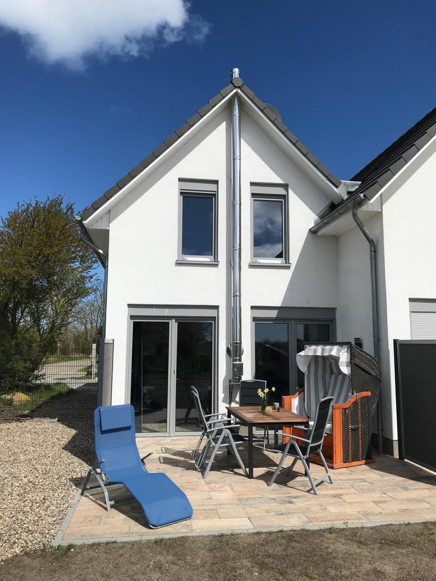 The Fehmarn Lodges - Relax - Экстерьер фото
