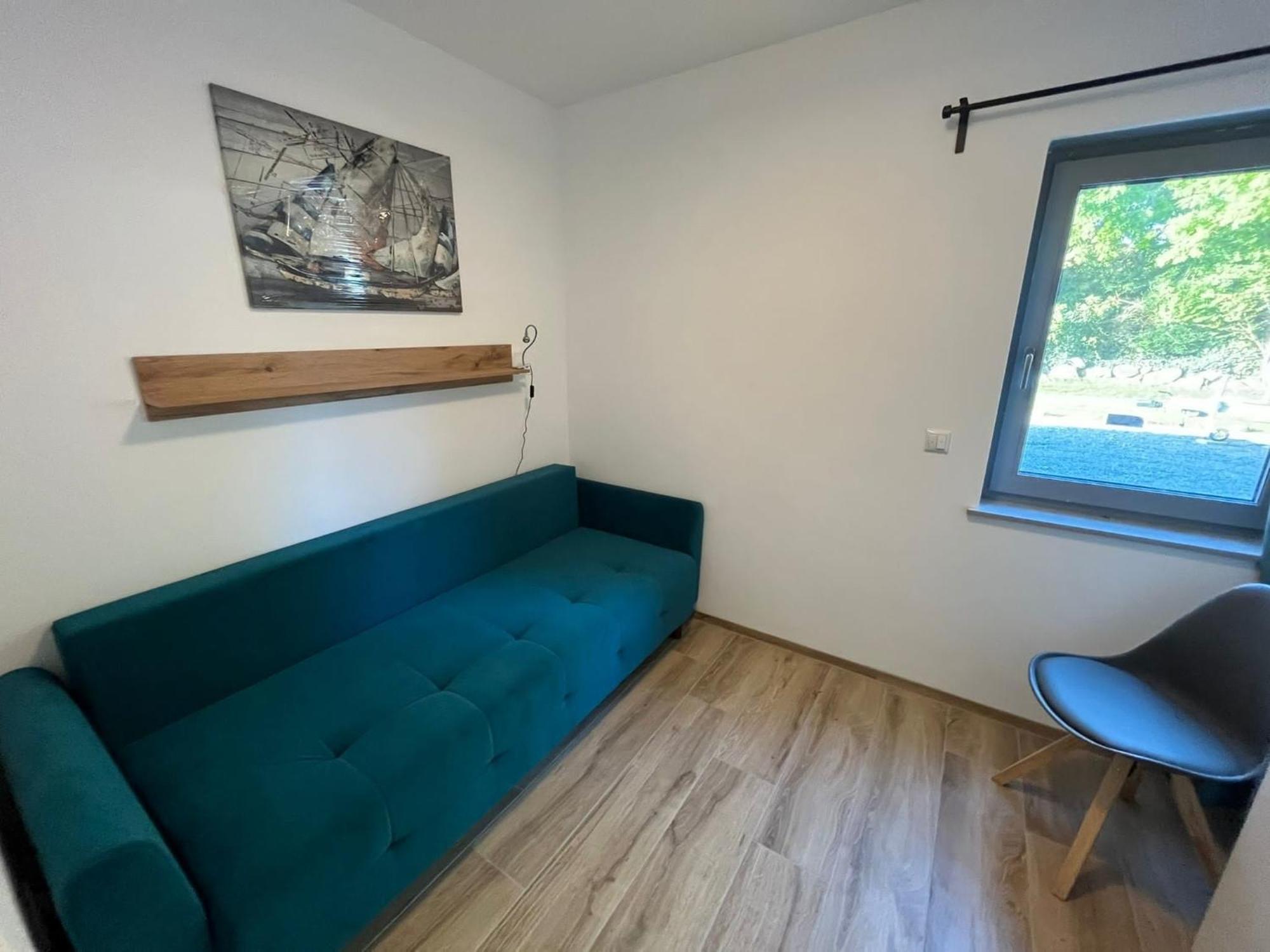 The Fehmarn Lodges - Relax - Экстерьер фото