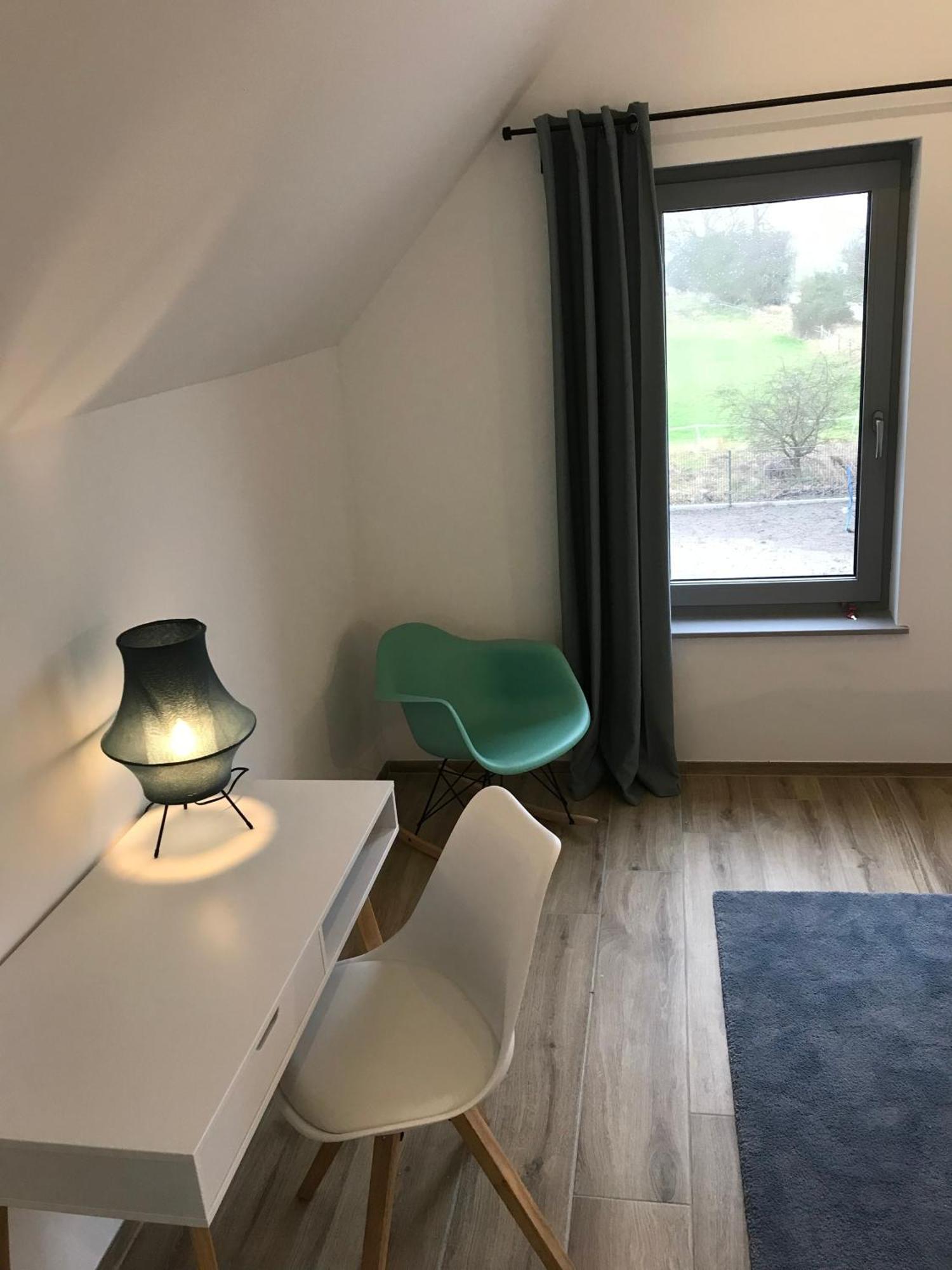 The Fehmarn Lodges - Relax - Экстерьер фото
