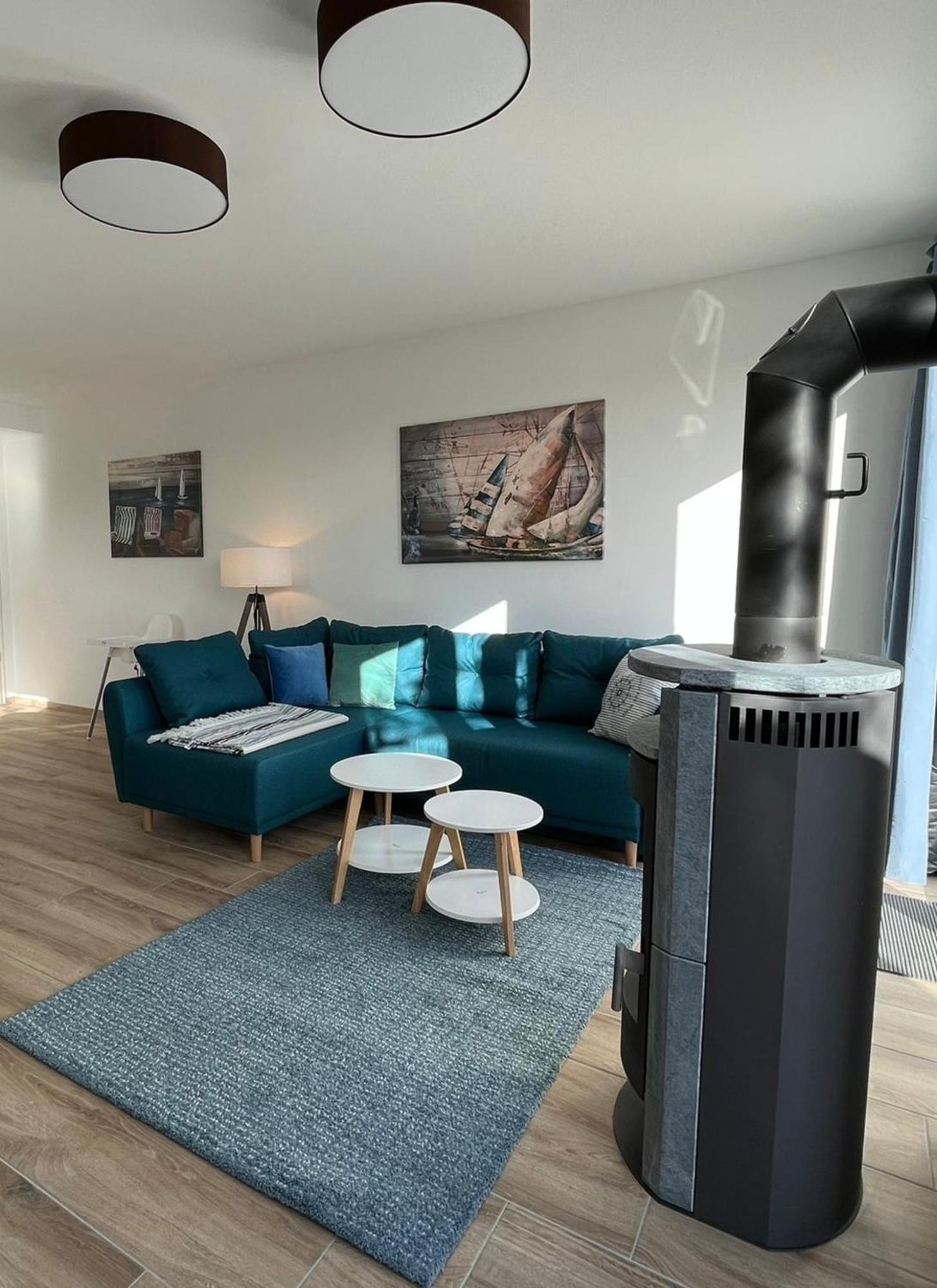 The Fehmarn Lodges - Relax - Экстерьер фото