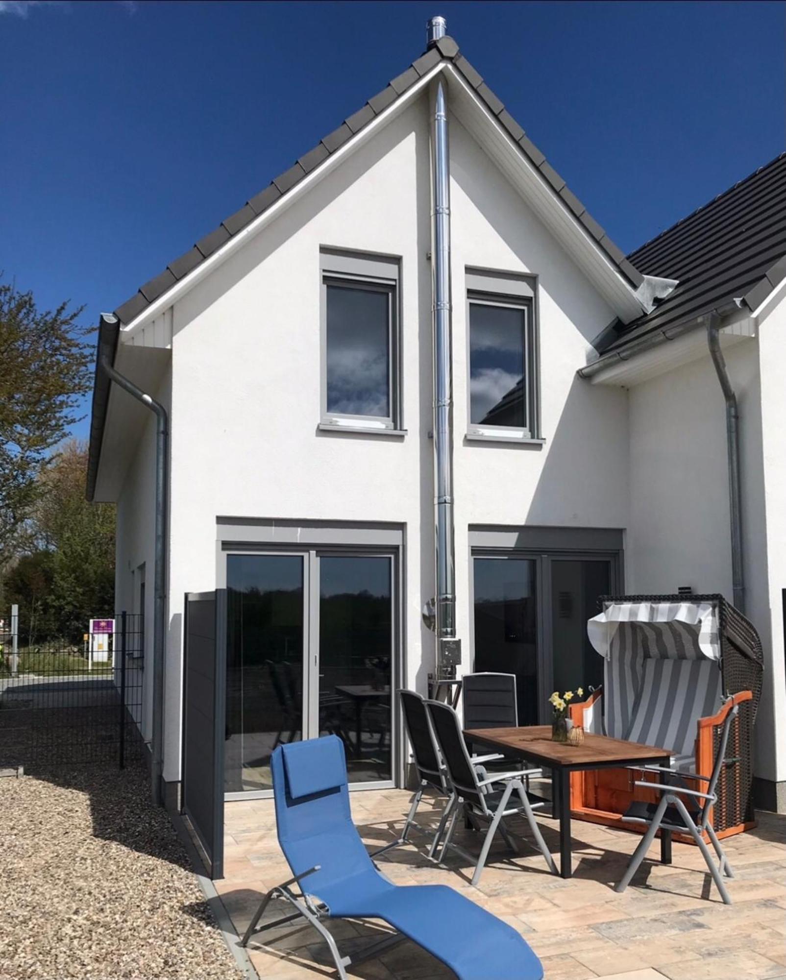 The Fehmarn Lodges - Relax - Экстерьер фото